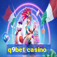 q9bet casino